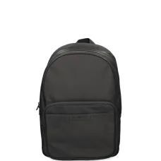 Рюкзак с карманом на молнии