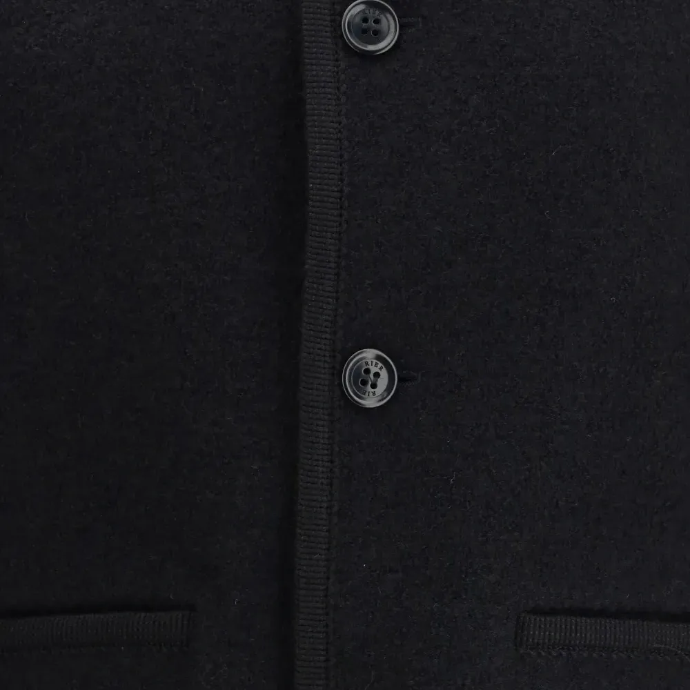 Жилет на пуговицах Walker