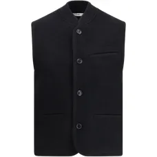 Жилет на пуговицах Walker