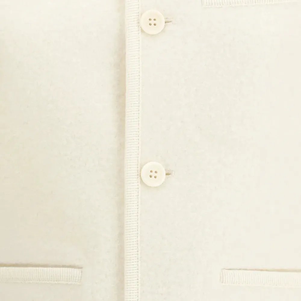 Жилет на пуговицах Walker