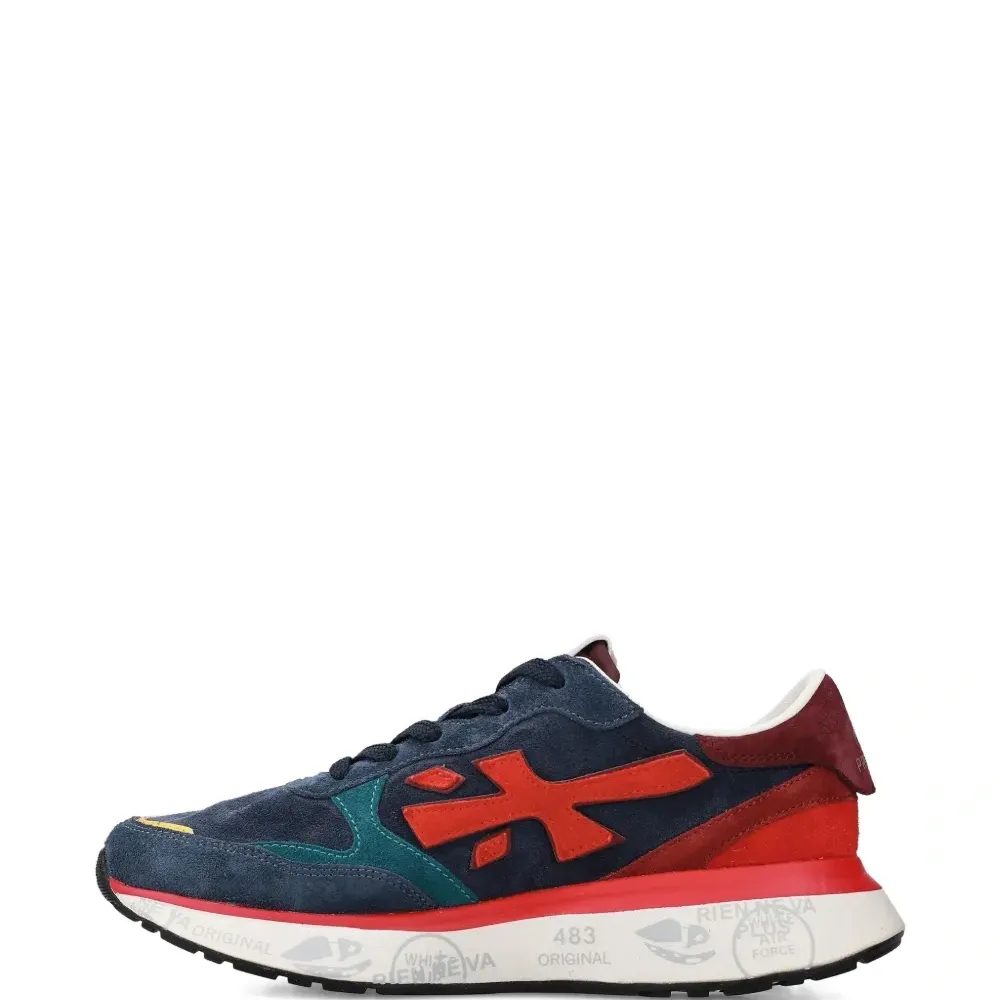 Кроссовки Lauryn 7786