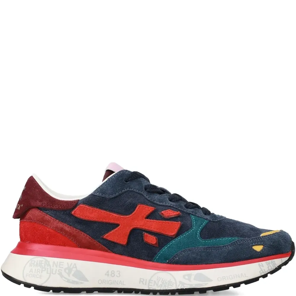 Кроссовки Lauryn 7786