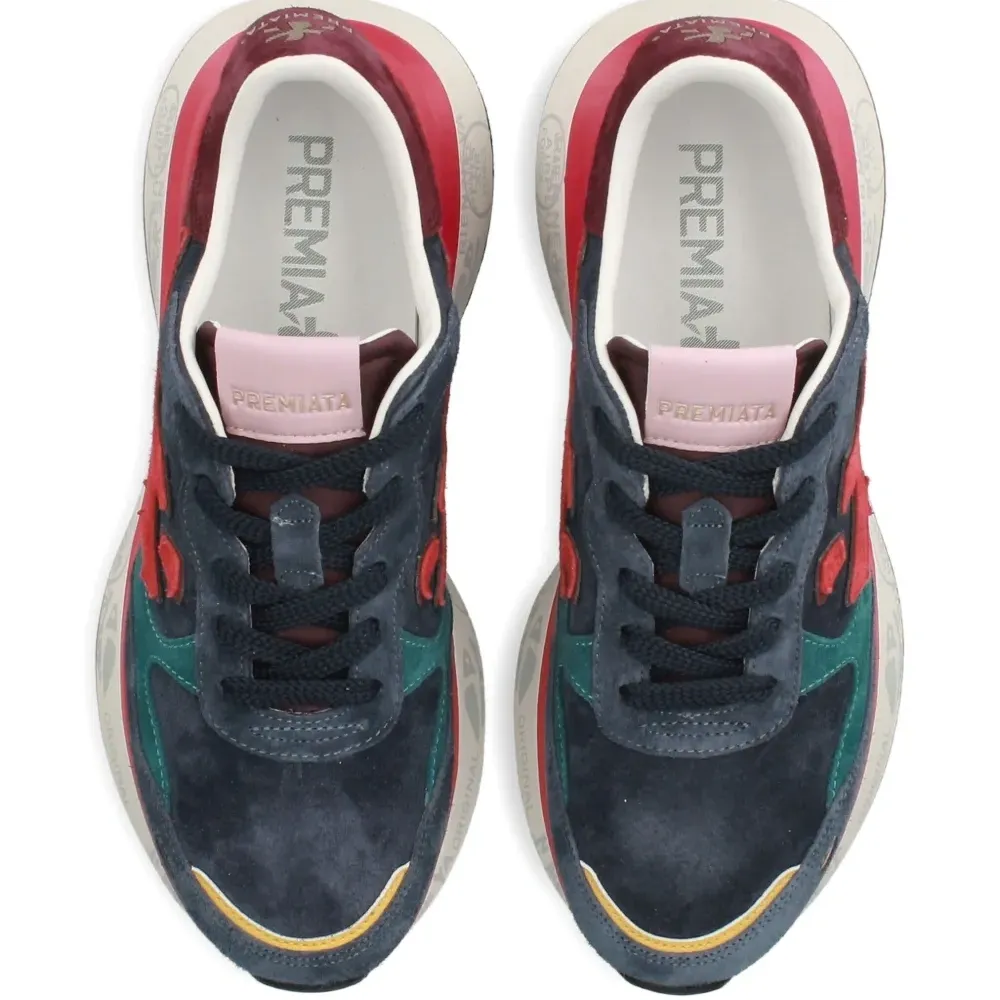 Кроссовки Lauryn 7786