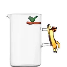 Кувшин Tabby Cat