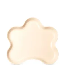 Драпированный поднос (25 x 27 см)