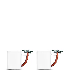 Набор Savannah из двух кружек Набор Savannah из двух кружек