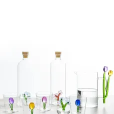 Набор tulips из четырех предметов Набор tulips из четырех предметов