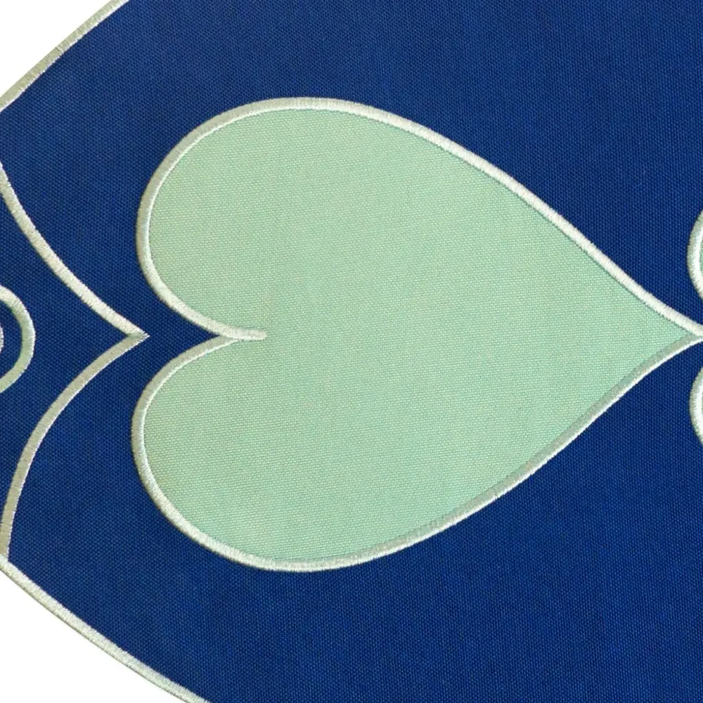 Набор из двух сервировочных салфеток