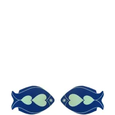 Набор из двух сервировочных салфеток