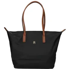 Сумка-тоут TH Monogram