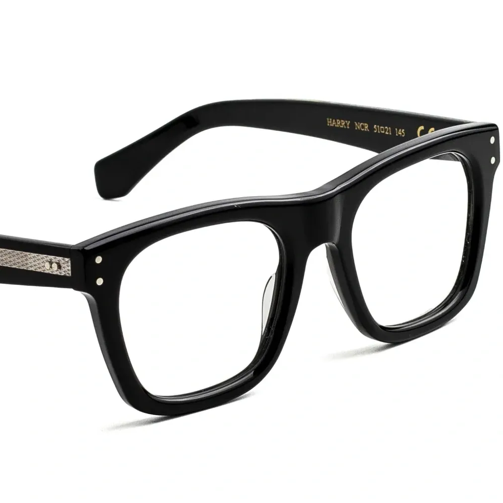 Очки Harry с заклепками