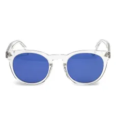 Солнцезащитные очки Polluce в круглой оправе Солнцезащитные очки Polluce в круглой оправе