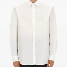 Рубашка с вышивкой