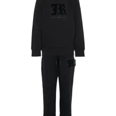 Спортивный костюм с капюшоном