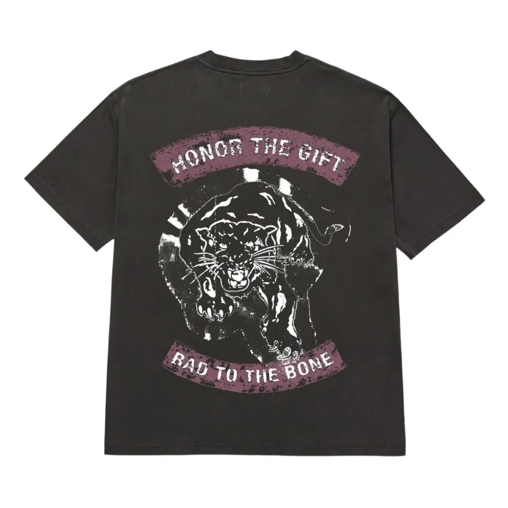 Футболка Bad To The Bone Футболка Bad To The Bone