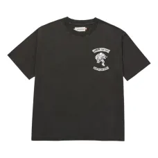 Футболка Bad To The Bone