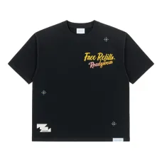 Футболка Sacred с графичным принтом