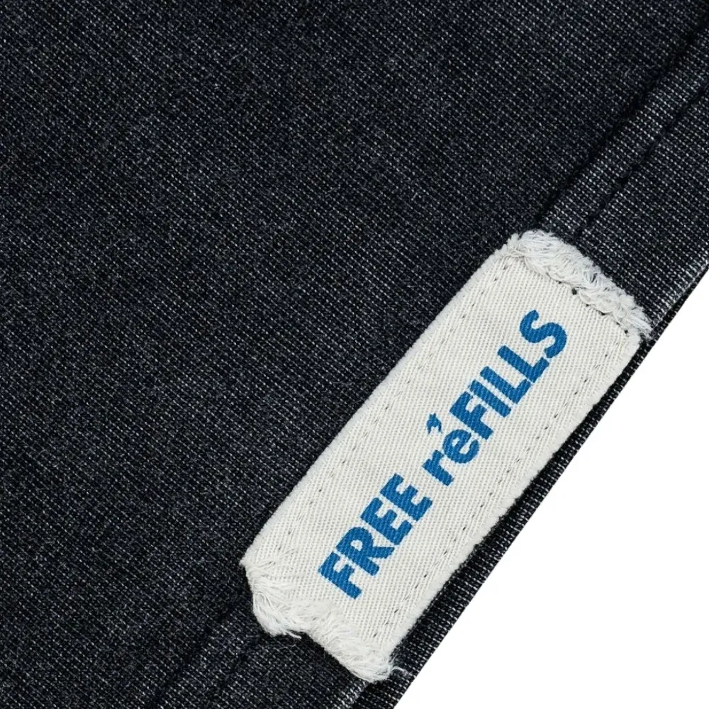 Футболка Sacred с графичным принтом