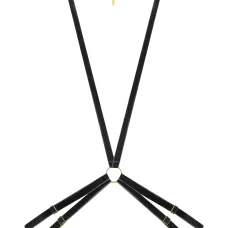 Бархатная сбруя