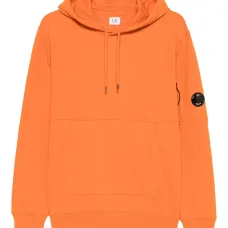 Худи с декором Lens