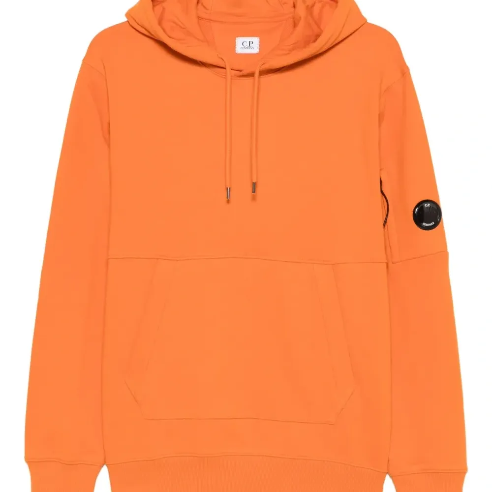 Худи с декором Lens