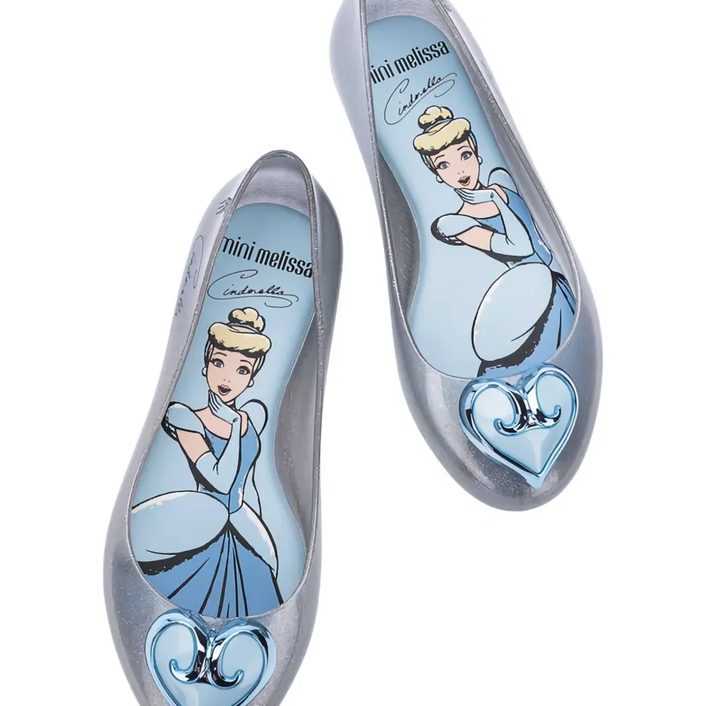 Балетки Sweet Love Princess из коллаборации с Disney