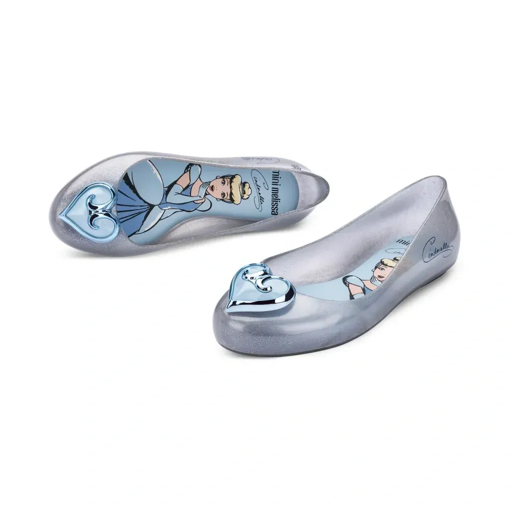 Балетки Sweet Love Princess из коллаборации с Disney