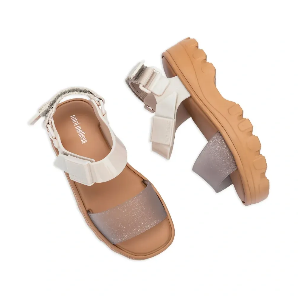 Босоножки Kick Off