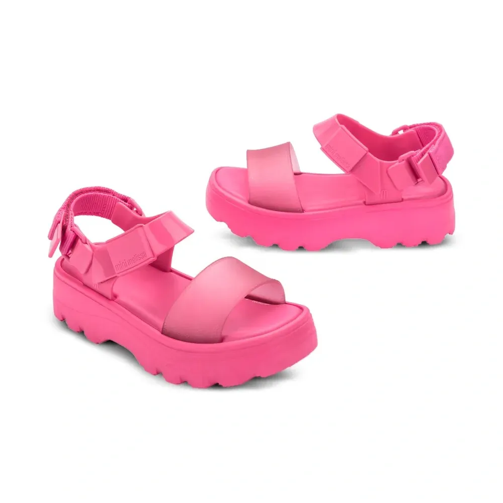 Босоножки Kick Off