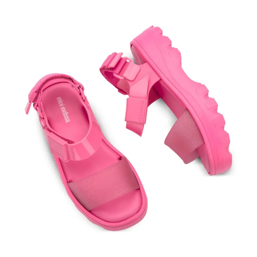 Босоножки Kick Off