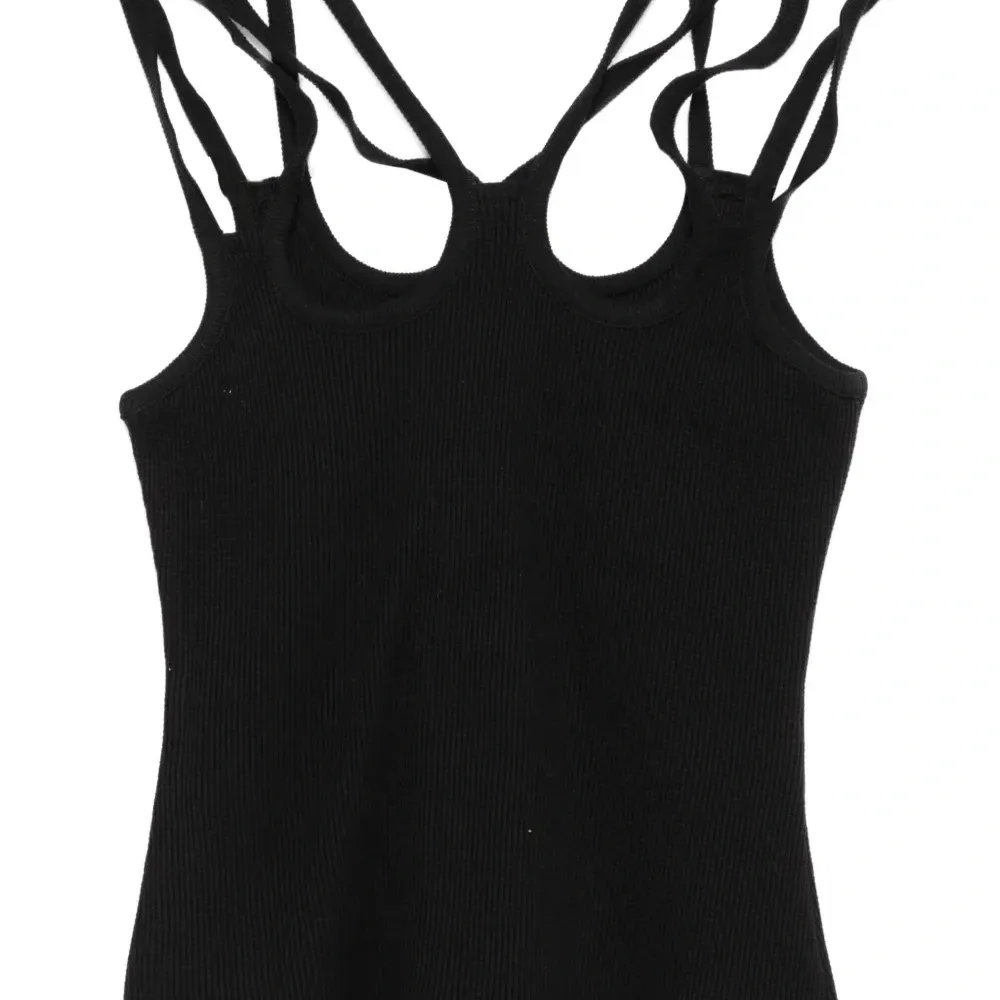 Топ Tova на бретелях