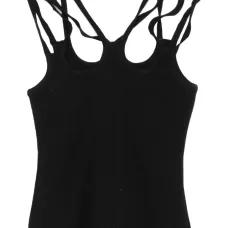 Топ Tova на бретелях Топ Tova на бретелях