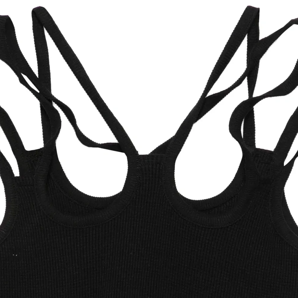 Топ Tova на бретелях