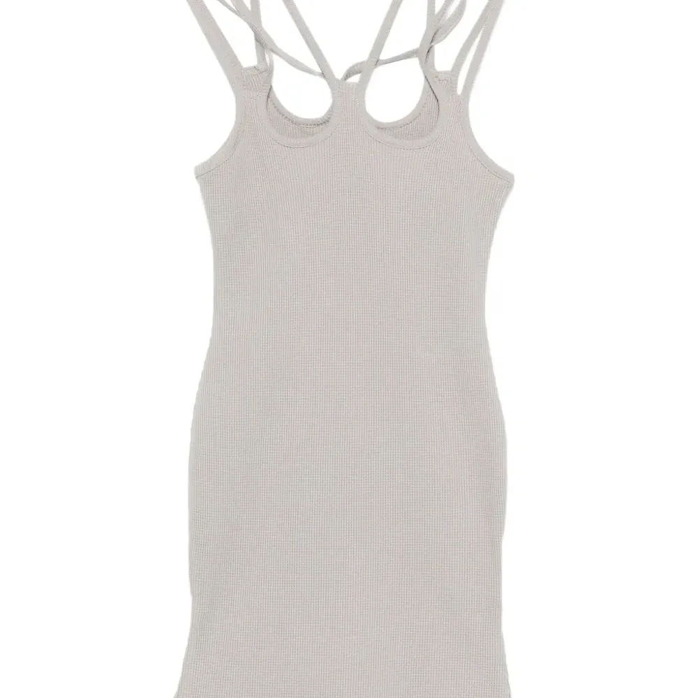 Платье мини Doris с ремешками