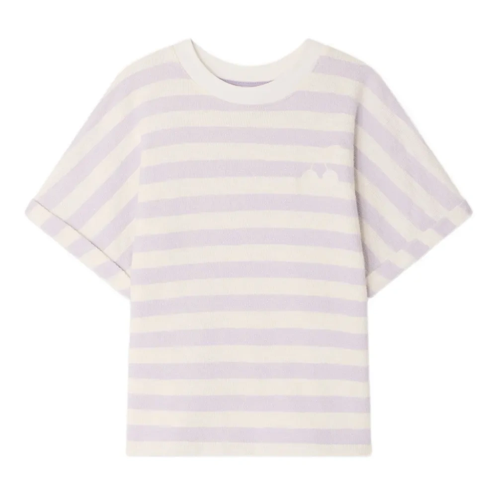 Футболка Farah в полоску