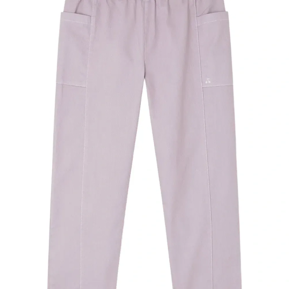 Брюки Tiche с эластичным поясом Брюки Tiche с эластичным поясом