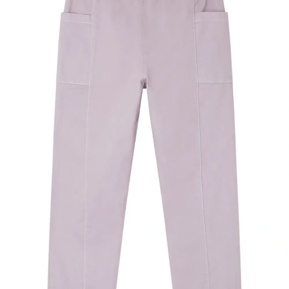 Брюки Tiche с эластичным поясом Брюки Tiche с эластичным поясом