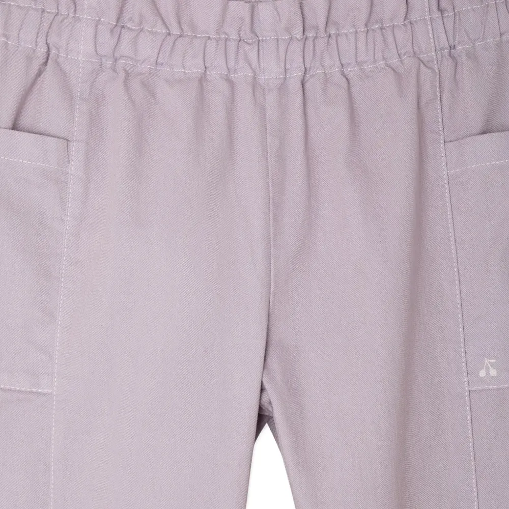 Брюки Tiche с эластичным поясом Брюки Tiche с эластичным поясом