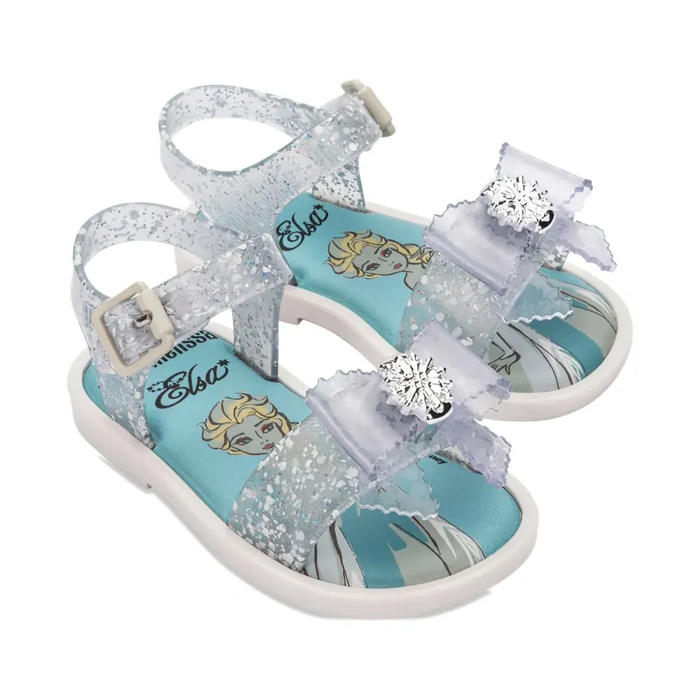 Босоножки Mar из коллаборации с Disney Босоножки Mar из коллаборации с Disney
