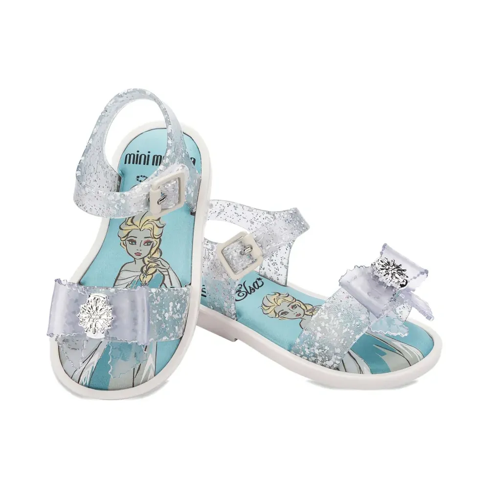Босоножки Mar из коллаборации с Disney Босоножки Mar из коллаборации с Disney