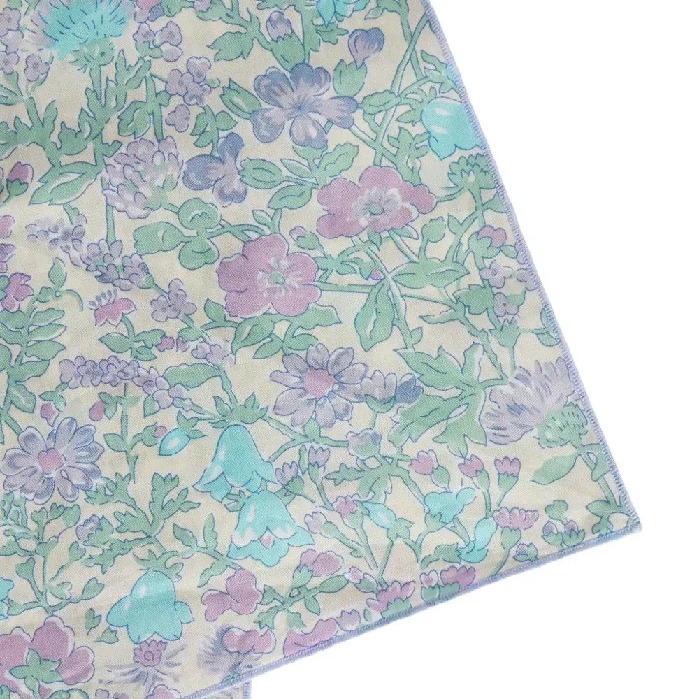 Шарф Cayati с цветочным принтом