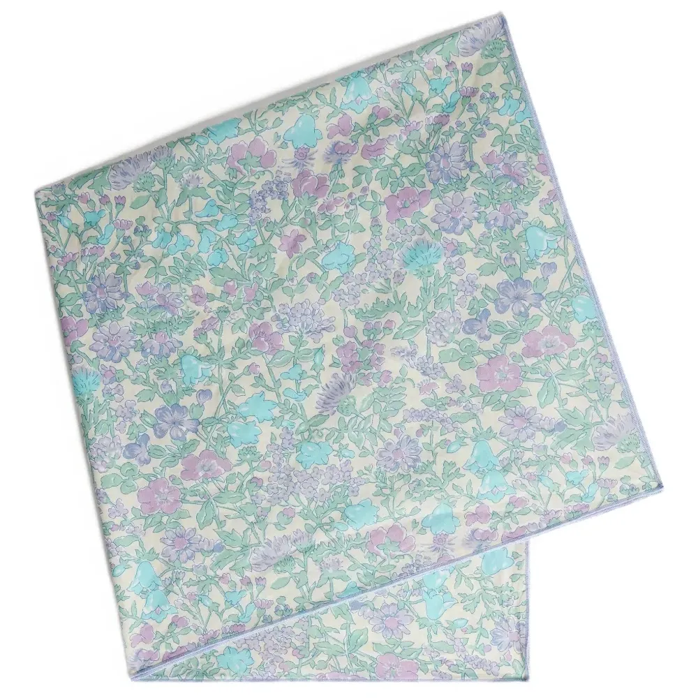 Шарф Cayati с цветочным принтом