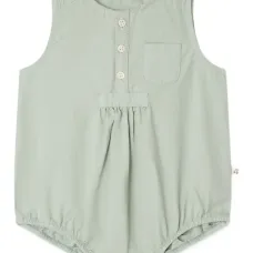 Боди с карманом на пуговице Боди с карманом на пуговице