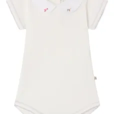 Боди с вышивкой Боди с вышивкой