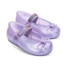 Балетки Sophie с бантом