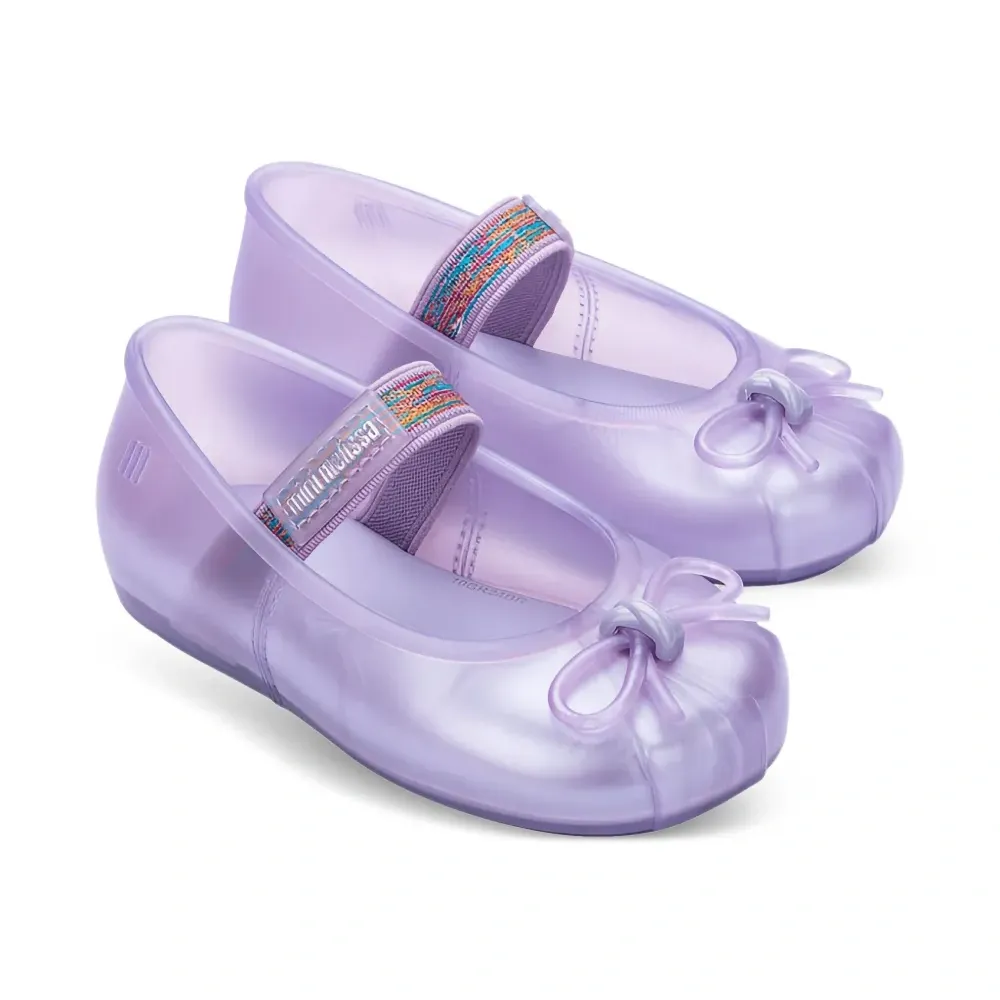 Балетки Sophie с бантом Балетки Sophie с бантом