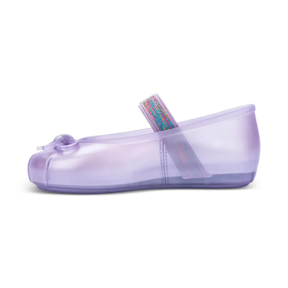 Балетки Sophie с бантом Балетки Sophie с бантом