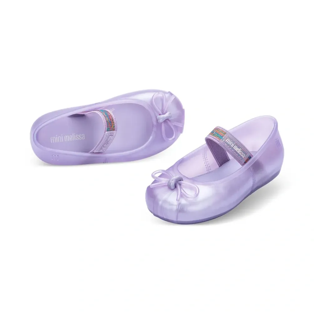 Балетки Sophie с бантом Балетки Sophie с бантом