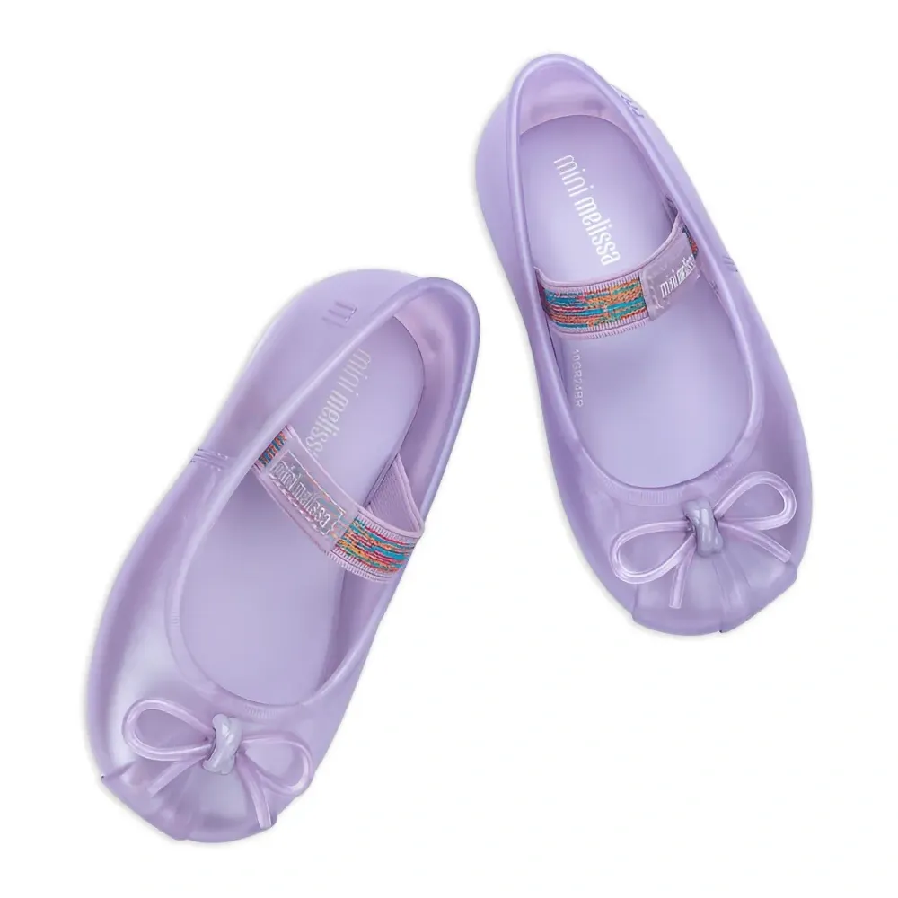 Балетки Sophie с бантом Балетки Sophie с бантом