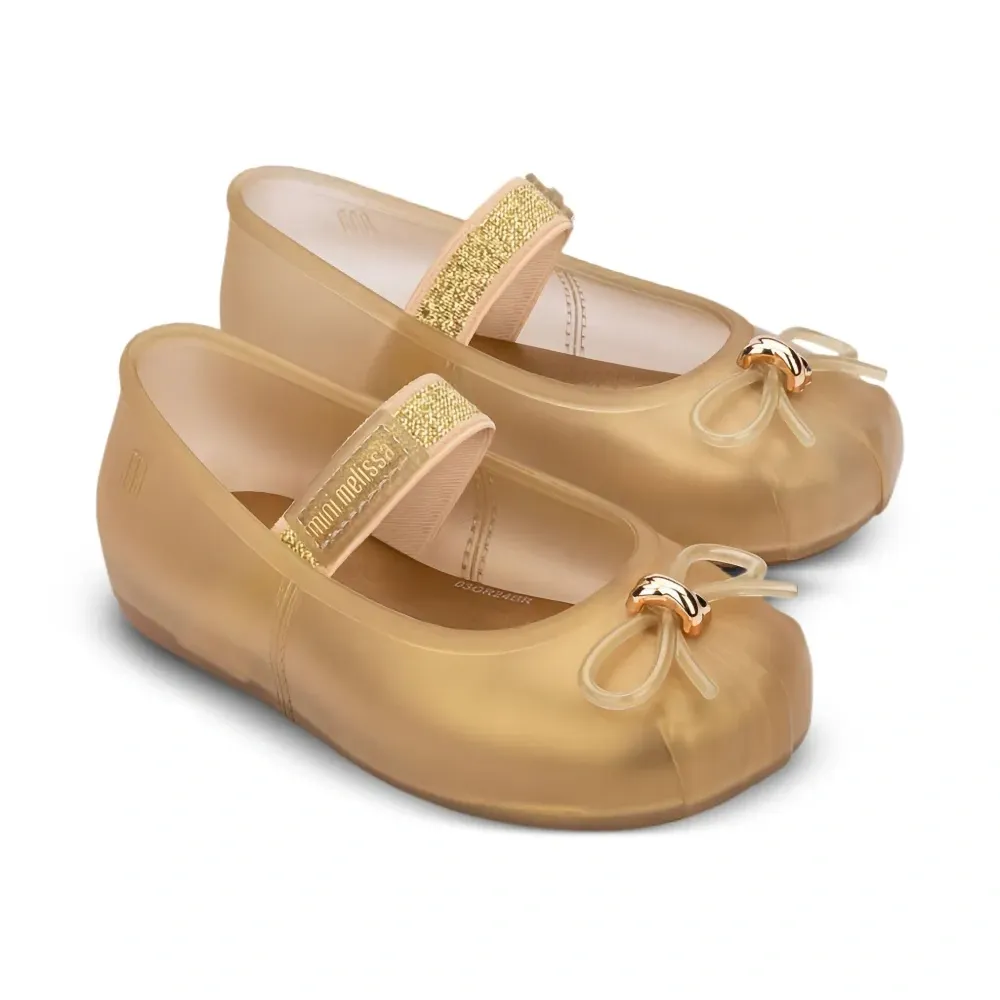 Балетки Sophie с бантом Балетки Sophie с бантом